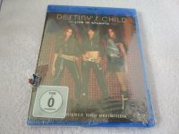 Blu-Ray : Destiny's Child - Live in Atlanta Beyonce No Bug A Boo Berlin - Schöneberg Vorschau