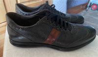 Schnürschuhe Galizio Torresi 45 Sneaker Lederschuhe Nordrhein-Westfalen - Hürth Vorschau