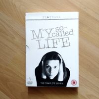 My so called life DVDs Saarland - Neunkirchen Vorschau