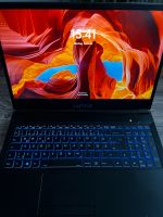 Gaming Laptop 15,6 Zoll 500 GB SSD, 16 GB RAM Baden-Württemberg - Maulbronn Vorschau