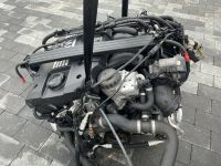 Motor BMW 2.0i N43B20A 118i 318i 320i 170/143PS komplett Berlin - Wilmersdorf Vorschau