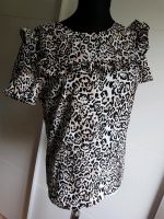 Koton Shirt Oberteil Top Animal Leoprint 36 S Duisburg - Walsum Vorschau