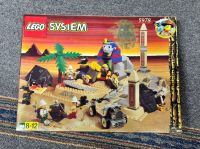 Lego System Adventures 5978 Das Geheimnis der Sphinx Kr. Passau - Passau Vorschau
