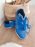Hallenschuhe Tennisschuhe Gr. 45 Decathlon Niedersachsen - Dötlingen Vorschau