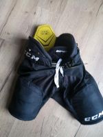 Eishockey Hose CCM Tacks 9040 schwarz junior JR L Large Nordrhein-Westfalen - Reichshof Vorschau