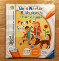 TipToi Mein Wörter-Bilderbuch - Unser Zuhause  ***NEU*** Nordrhein-Westfalen - Radevormwald Vorschau