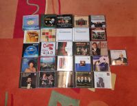 35 CDs Sampler Klassik alt und modern top Zustand Bochum - Bochum-Wattenscheid Vorschau