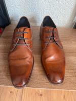 Bugatti Schuhe Herren Grösse 44 Rheinland-Pfalz - Ramstein-Miesenbach Vorschau