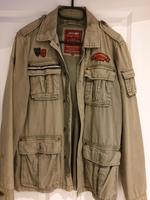 Übergangsjacke JACK & JONES Niedersachsen - Wangerland Vorschau
