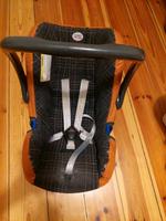 Autokindersitz, Babyschale Berlin - Pankow Vorschau