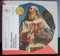 San Marino 2016, Leerfolder Brandenburg - Brieselang Vorschau