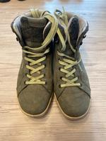 Damen Winterschuhe 41, 1/2 Nordrhein-Westfalen - Netphen Vorschau