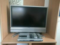 Sharp TV, HD Digital Receiver, DVD PLAYER Nordrhein-Westfalen - Soest Vorschau