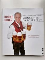 Bruno Jonas - Gebrauchsanweisung für das Münchner Oktoberfest Bayern - Augsburg Vorschau