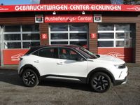 OPEL MOKKA ELEGANCE AUTOMATIK Niedersachsen - Eicklingen Vorschau