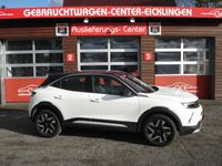 OPEL MOKKA ELEGANCE AUTOMATIK Niedersachsen - Eicklingen Vorschau