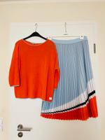Comma Set aus Pulli und Rock, Gr. 38 Brandenburg - Doberlug-Kirchhain Vorschau