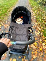 Teutonia 2in1 Kinderwagen Bielefeld - Joellenbeck Vorschau