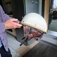 DDR Motorradhelm Sachsen - Neusalza-Spremberg Vorschau