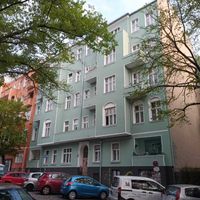 3-Zimmer Altbauwohnung mit Süd-Loggia und optimaler Grundriss!- vermietet Berlin - Neukölln Vorschau