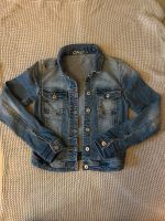 Only Jeansjacke Größe 36 Schleswig-Holstein - Elmshorn Vorschau