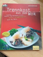 Trennkost aus dem Wok Bayern - Kempten Vorschau