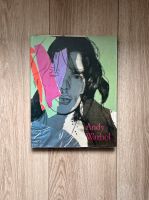 Buch Andy Warhol Kunst als Kommerz 1928-1987 Benedikt Taschen Bielefeld - Stieghorst Vorschau