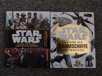 Star Wars Bücher Herzogtum Lauenburg - Basedow Vorschau