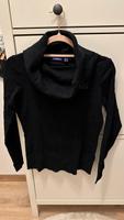 Mexx Rollkragenpullover schwarz Pullover Rollkragen XS 34 Sachsen - Plauen Vorschau