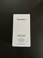 Transparent Lab Barrier Restoring Cream *Neu* Brandenburg - Rathenow Vorschau