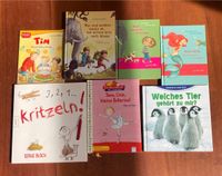 Verschiedene Kinderbücher Baden-Württemberg - Beilstein Vorschau