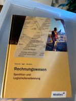 Rechnungswesen Spedition und Logistikdienstleistung Niedersachsen - Danndorf Vorschau