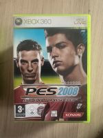 XBOX 360 -  PES 2008 spiel Niedersachsen - Seelze Vorschau