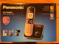 Panasonic KX-TG 6851 Schnurlos Telefon „NEU“ Essen - Essen-Borbeck Vorschau