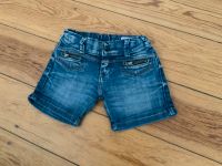 ***VINGINO*** blaue Shorts Gr.104 Schleswig-Holstein - Kiel Vorschau