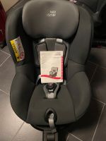 Britax Römer Dualfix2R Strom-Grey Baden-Württemberg - Laudenbach Vorschau