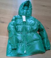 *neu* Arket Daunen Jacke grün Gr.S warm Winter Bayern - Leiblfing Vorschau