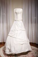 Hochzeitskleid Brautkleid Brautmode von IMOGÈNE XS Bayern - Mindelheim Vorschau