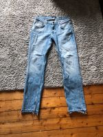Eightyfive jeans blau (Peso,Gallery dept,chrome Hearts) Köln - Bickendorf Vorschau