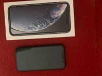 iPhone XR 64 GB Sxhwarz Düsseldorf - Stockum Vorschau