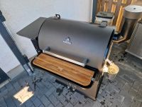 Burnhard Flint Pelletsmoker Niedersachsen - Peine Vorschau