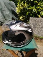 Motorradhelm Rheinland-Pfalz - Zweibrücken Vorschau