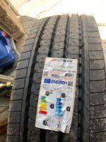 1x LKW Reifen für Lenkachse Hankook in 275/70R22,5 Hessen - Haiger Vorschau