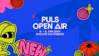 2x Puls Open Air Tickets + Camping Tickets Hannover - Vahrenwald-List Vorschau