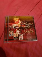CD "Die große Schlager Weihnachts Gala" Baden-Württemberg - Durlangen Vorschau
