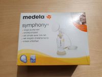 Medela symphony single pump set Baden-Württemberg - Gammertingen Vorschau