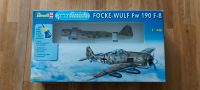 Revell   Focke - Wulf Fw 190 F-8 Nordrhein-Westfalen - Porta Westfalica Vorschau