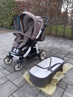 Kinderwagen Hartan- Racer GT Hessen - Egelsbach Vorschau