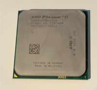 AMD Prozessor Phenom II Nordrhein-Westfalen - Kamp-Lintfort Vorschau