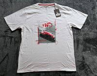 Alfa Romeo T-Shirt 3XL NEU Nürnberg (Mittelfr) - Südstadt Vorschau